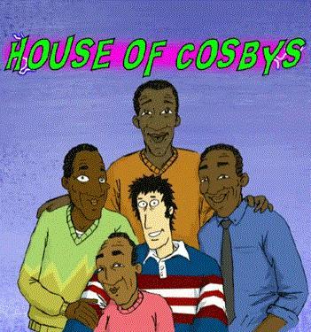 House of Cosbys (Serie de TV)