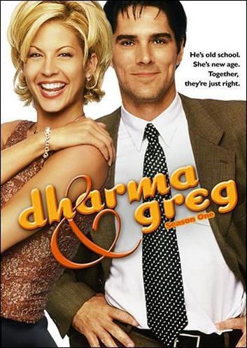 Dharma y Greg (Serie de TV)