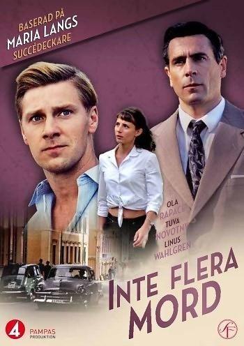 Crimes of Passion: No más asesinatos (TV)