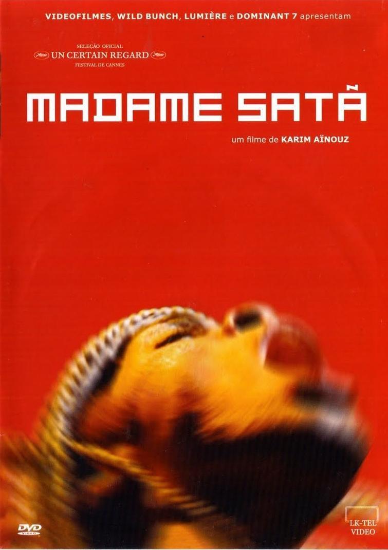 Madame Sata