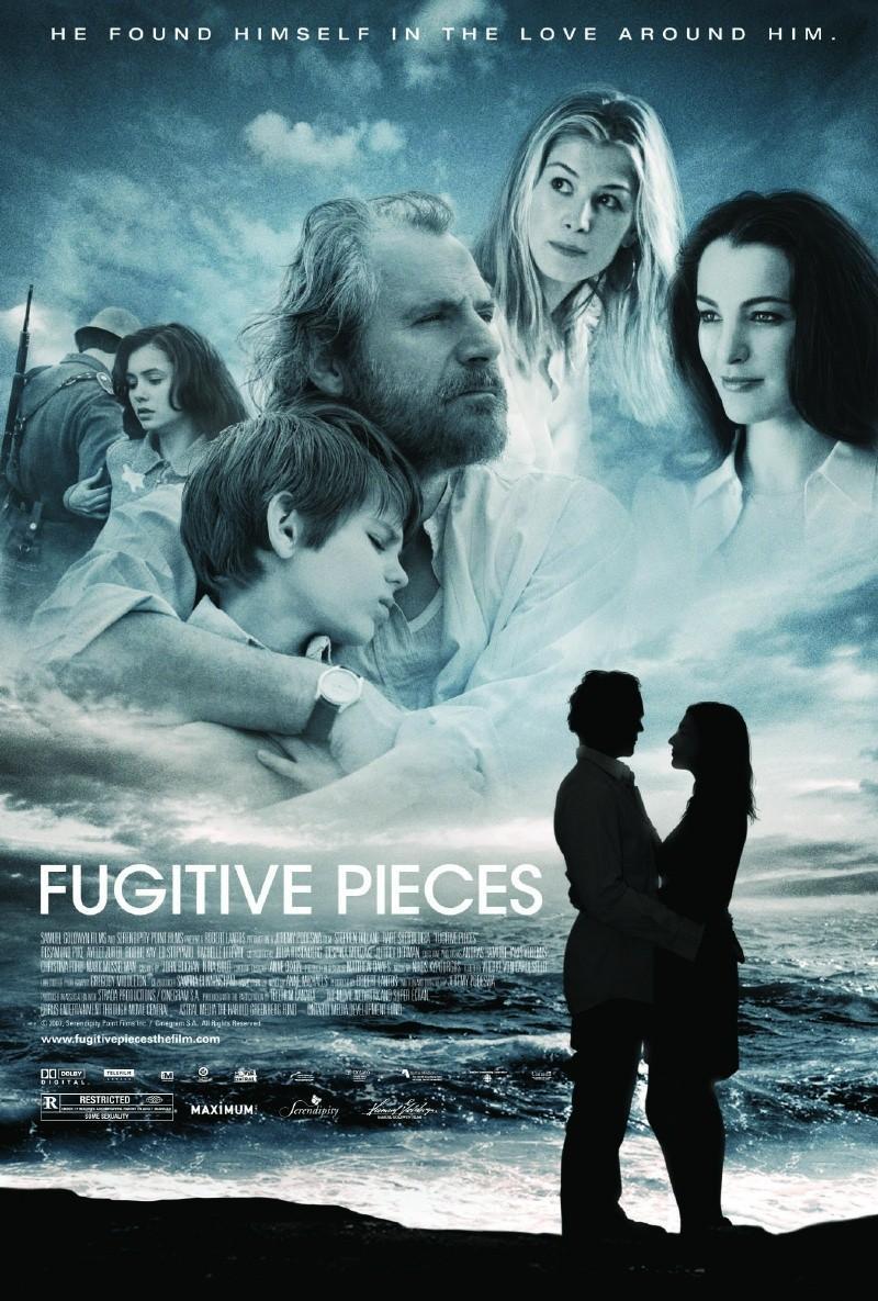 Piezas fugitivas (Fugitive Pieces)