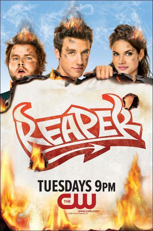 Reaper (Serie de TV)