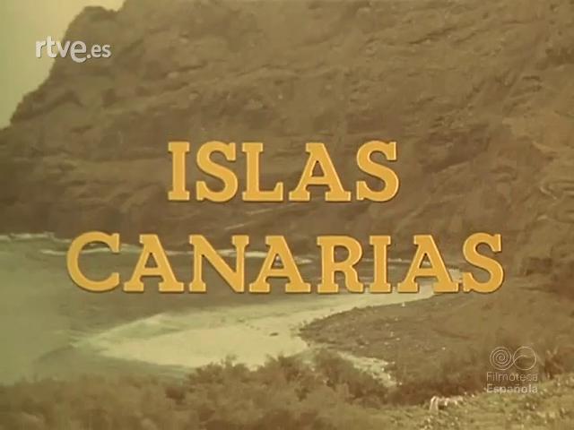 Islas Canarias