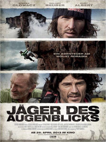 Jaeger des Augenblicks