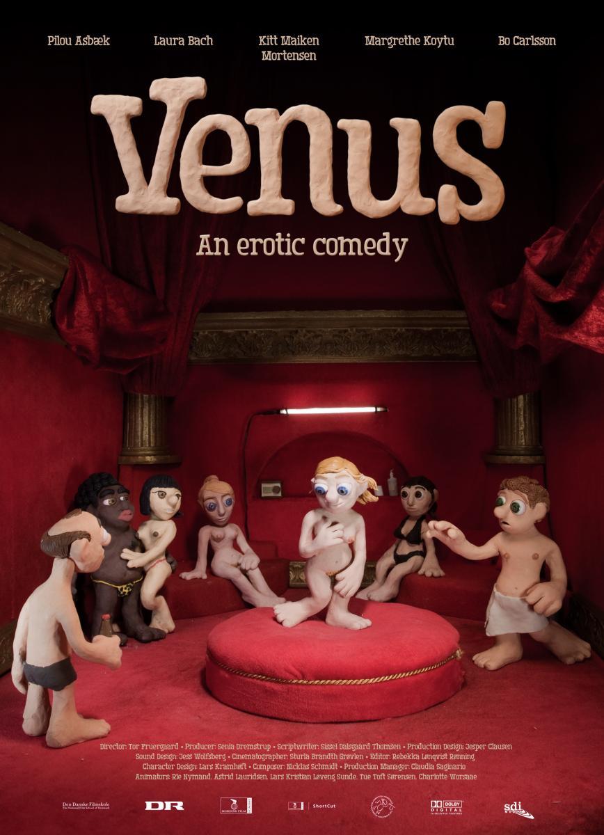 Venus (S)