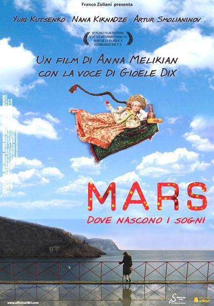 Mars