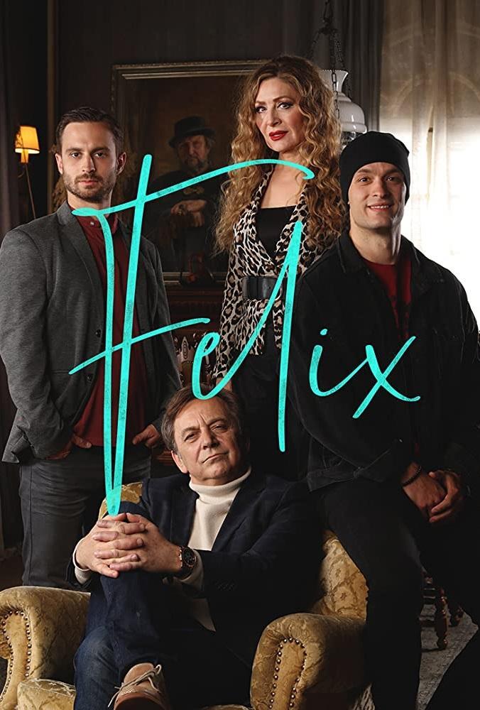 Felix (TV Series)