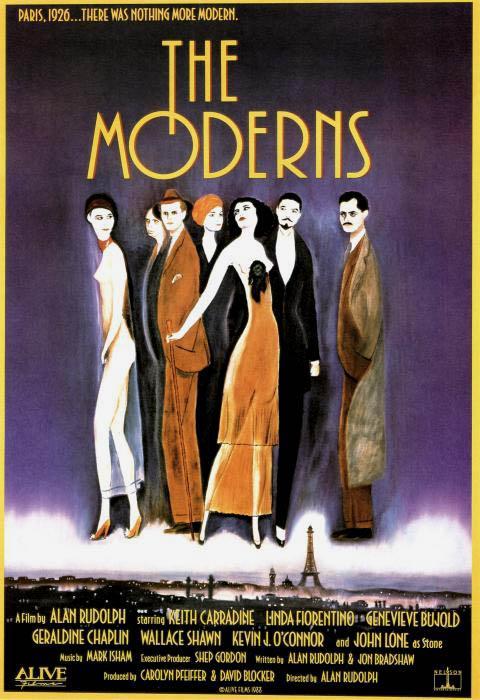 The Moderns