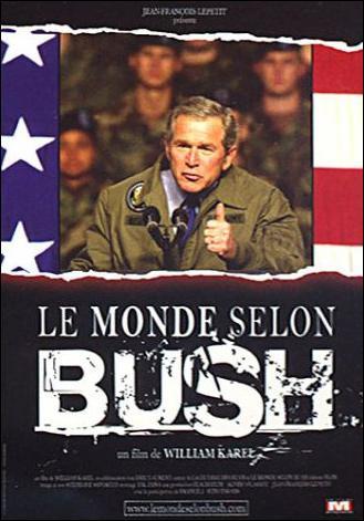 El mundo según Bush (TV)