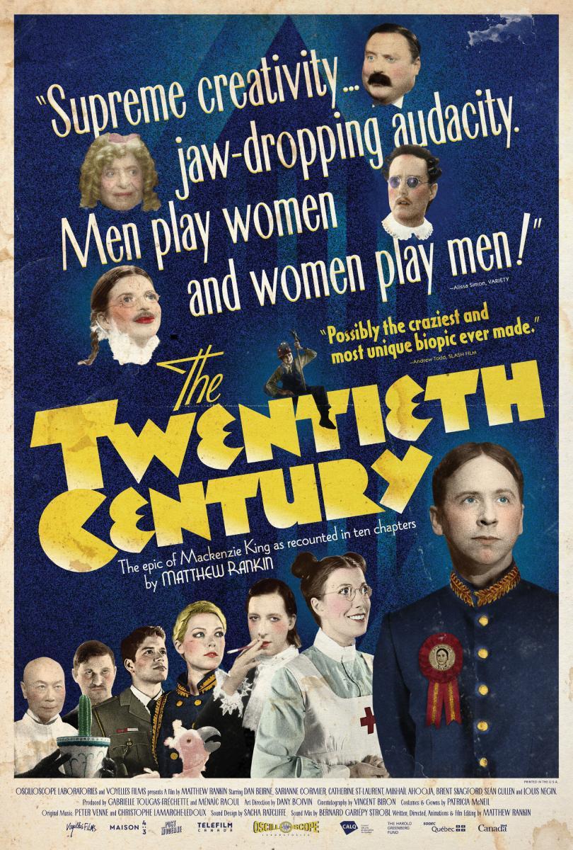 The Twentieth Century