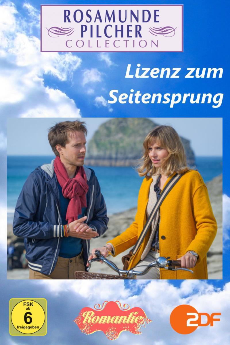 Rosamunde Pilcher: Lizenz zum Seitensprung (TV)