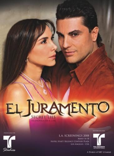 El juramento (Serie de TV)