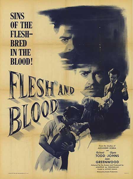 Flesh & Blood