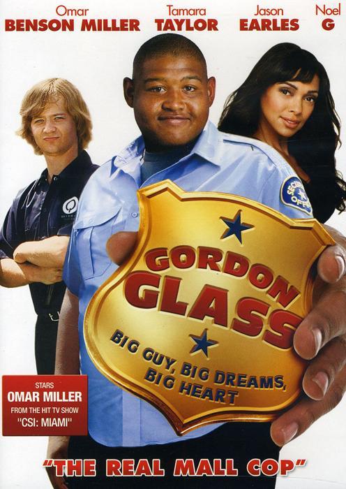 Gordon Glass