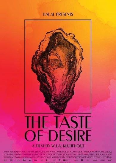 The Taste of Desire