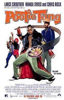 Pootie Tang