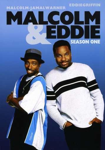 Malcolm & Eddie (Serie de TV)