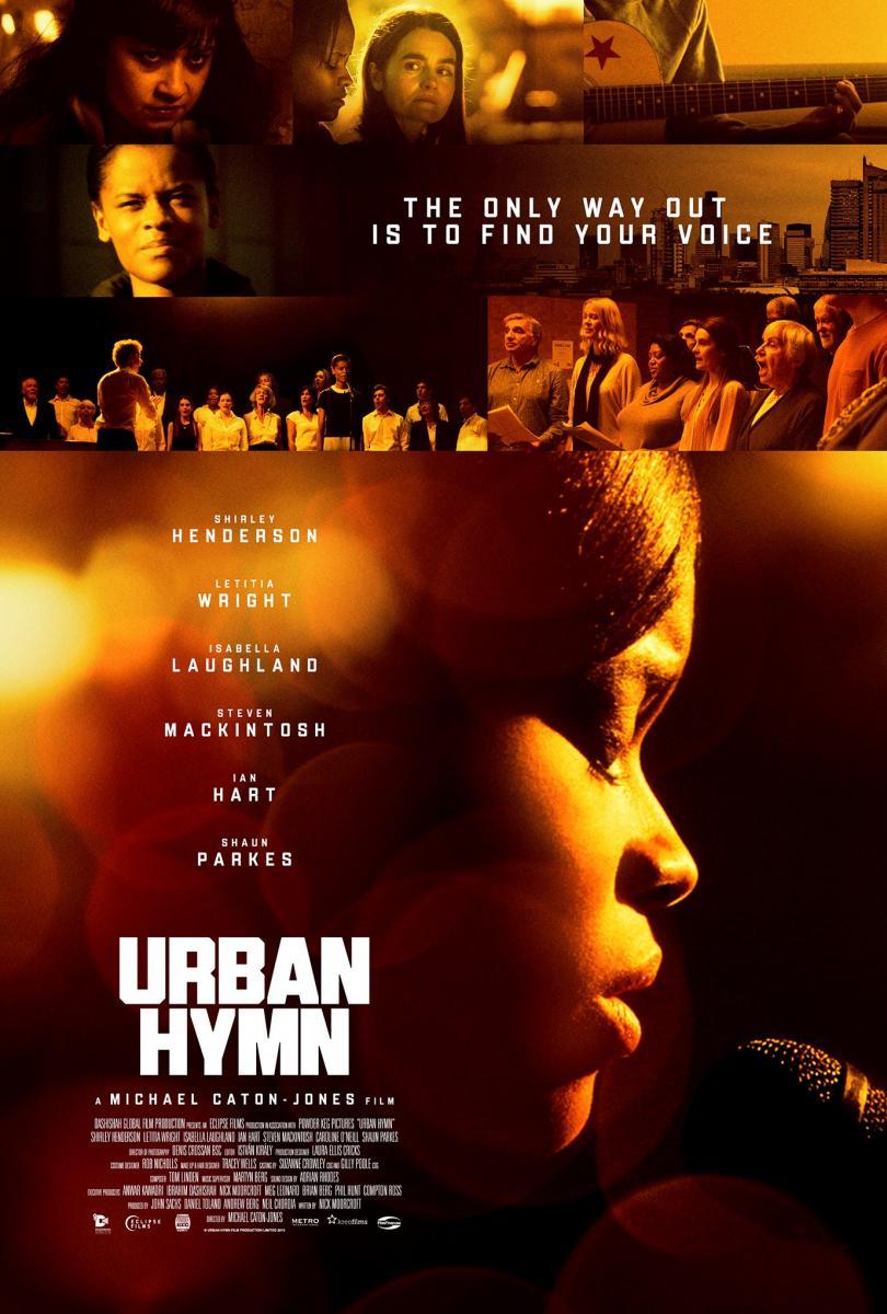 Urban Hymn