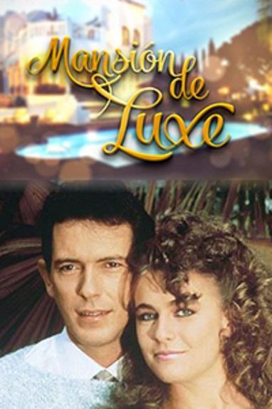 Mansión de luxe (TV Series)