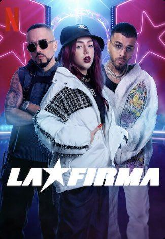 La firma (TV Series)