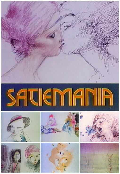 Satiemania (S)