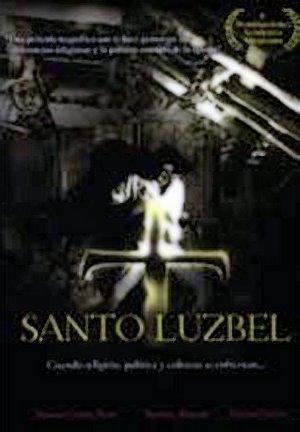 Santo Luzbel