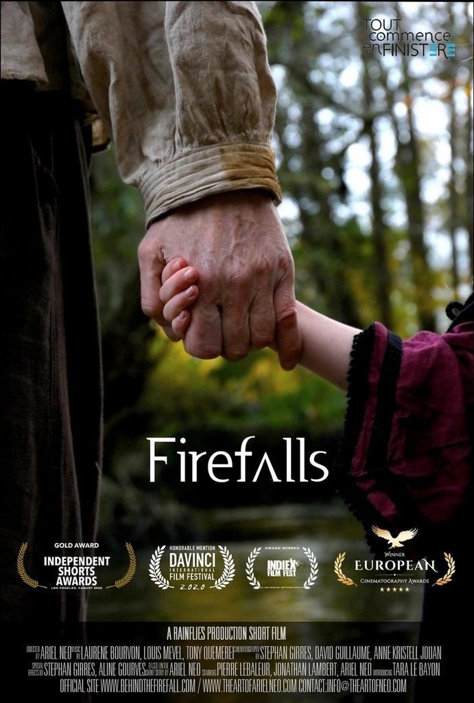 Firefalls (C)