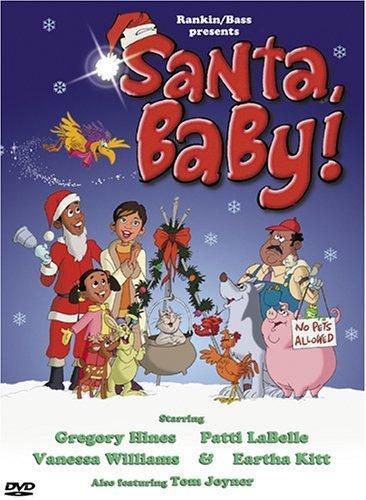 Santa, Baby! (TV)