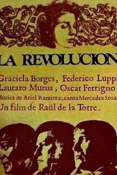 La revolución