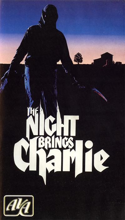 The Night Brings Charlie