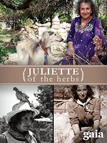 Juliette of the Herbs