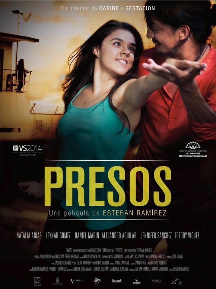 Presos