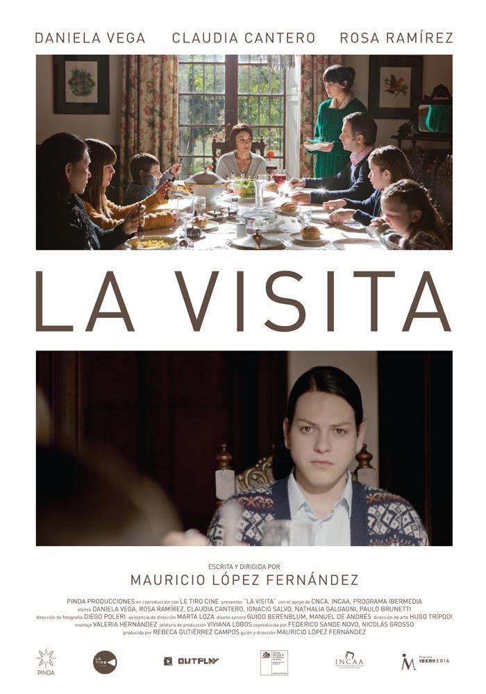 La visita