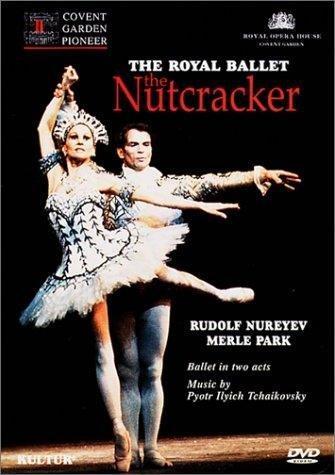 The Nutcracker (TV)