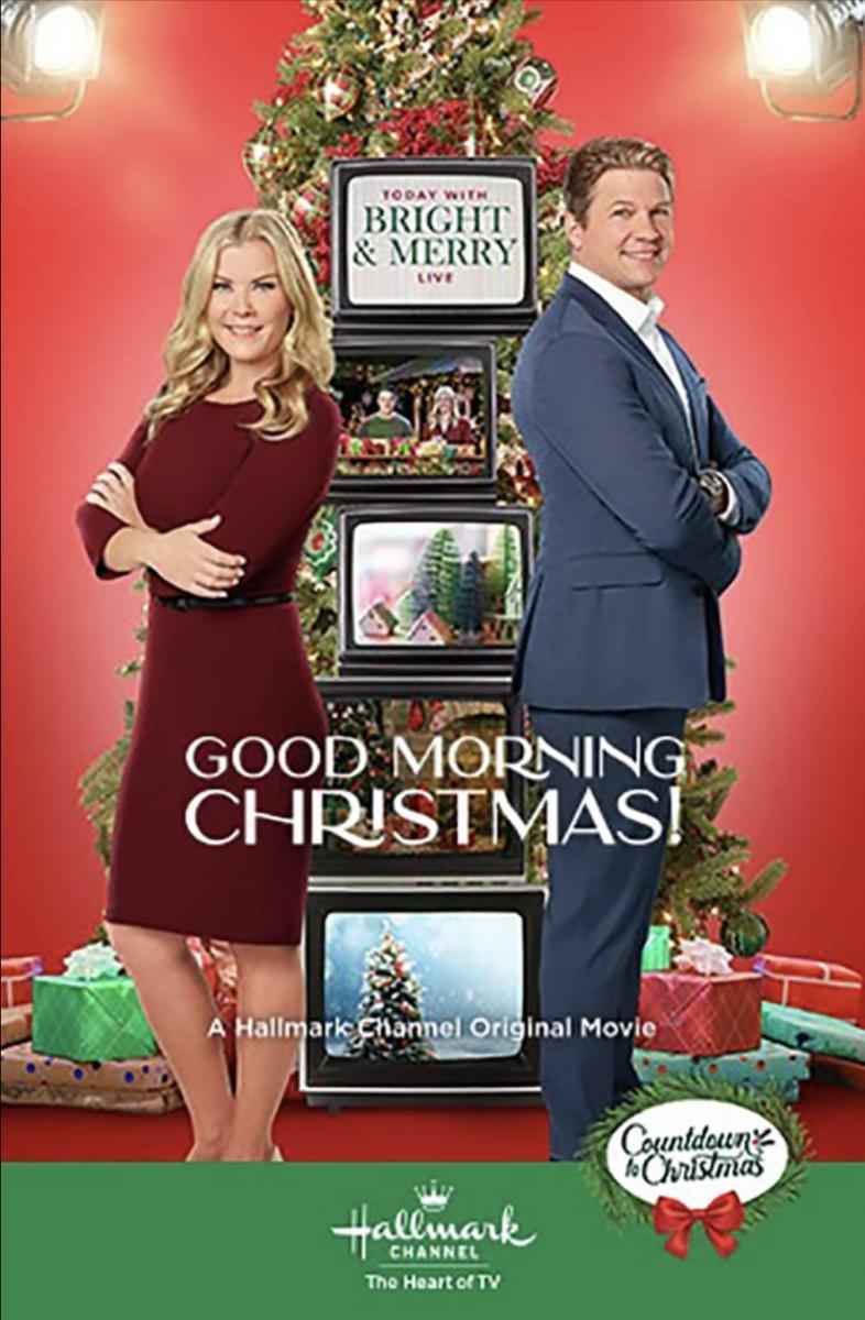 Good Morning Christmas! (TV)