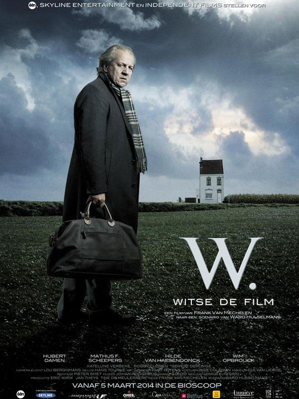 W. - Witse de film