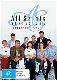 All Saints (Serie de TV)