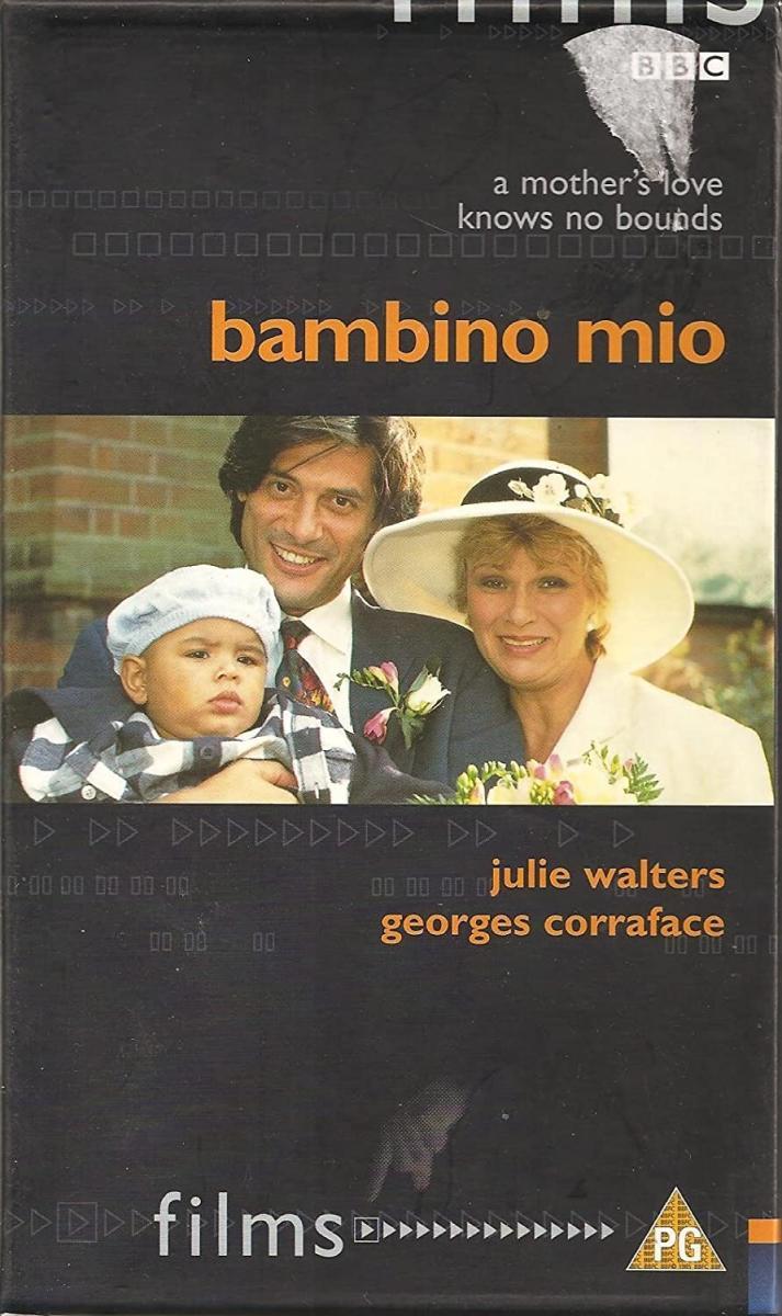 Bambino mío (TV)