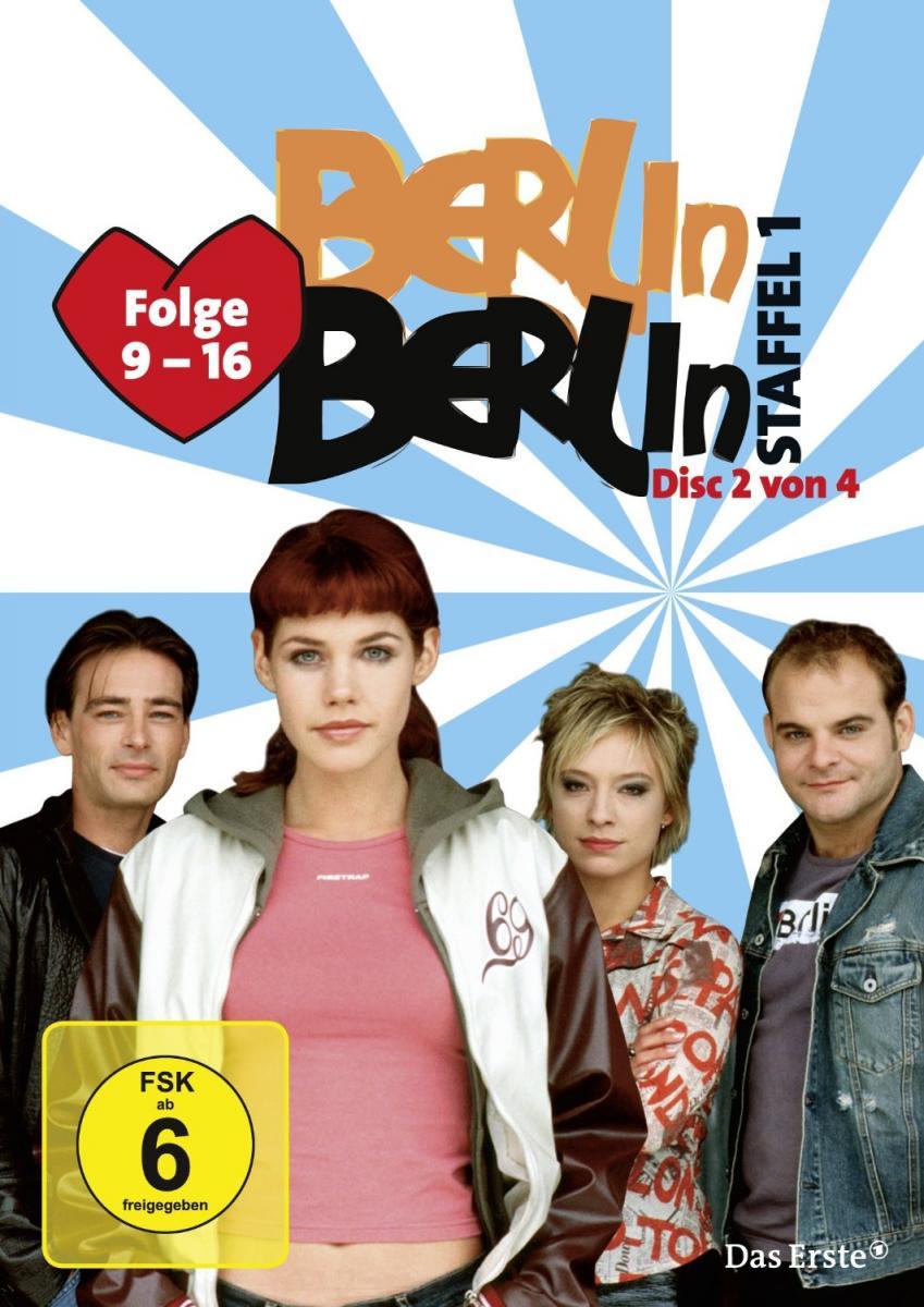 Berlín, Berlín (Serie de TV)