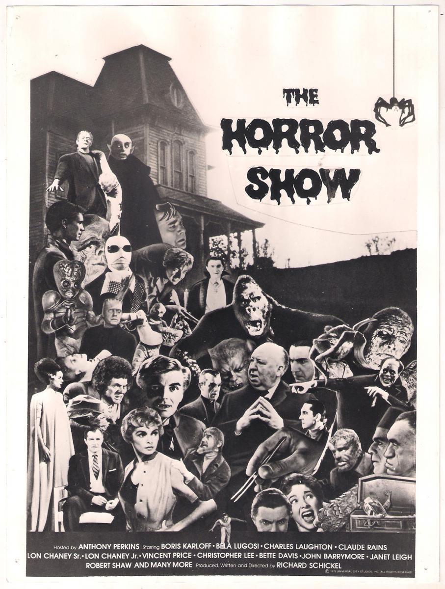 El show del terror (TV)