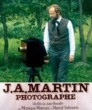 J.A. Martin Photographer