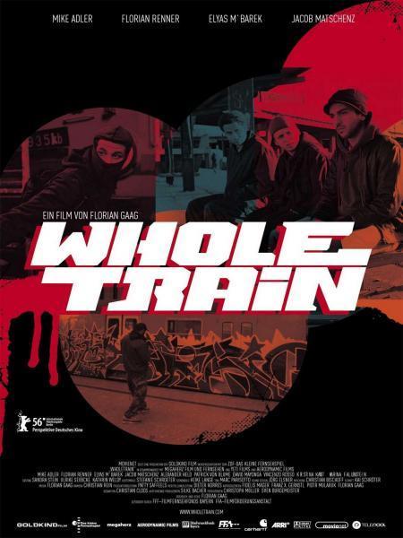 Wholetrain