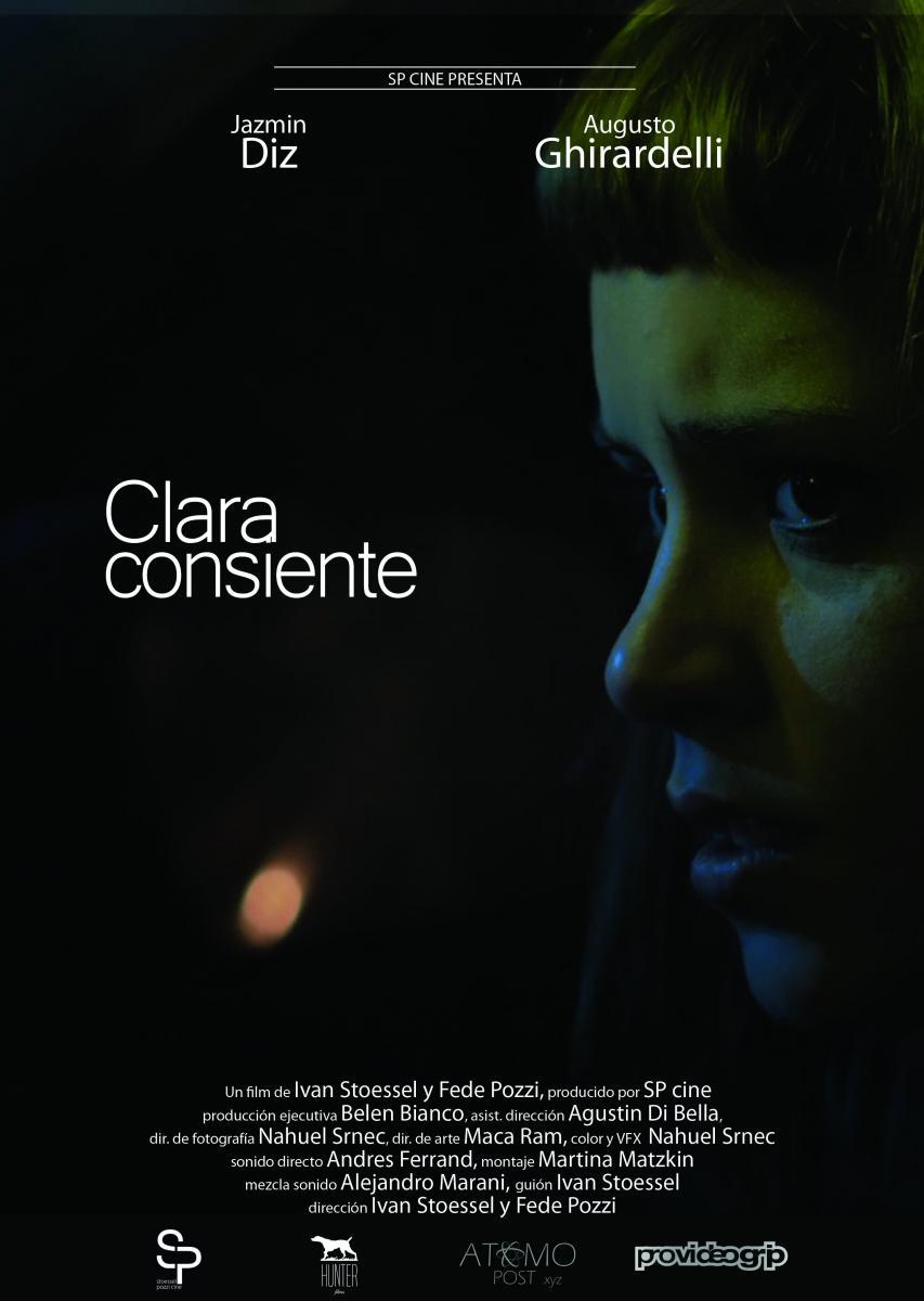 Clara Consiente (C)