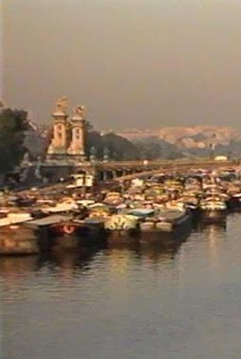 Ras-le-bol sous les ponts de Paris (S)