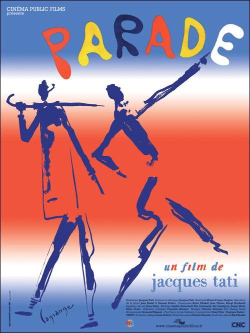 Parade (TV)