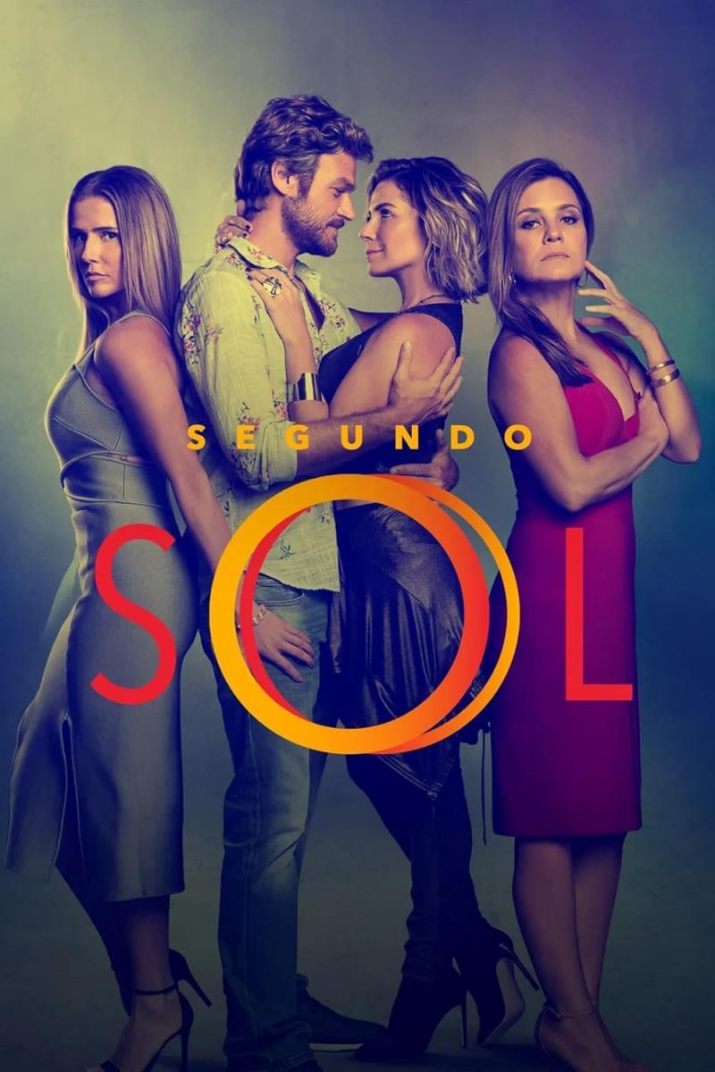 Nuevo sol (Serie de TV)