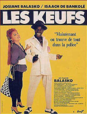 Les keufs