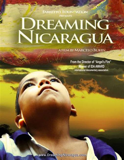 Dreaming Nicaragua