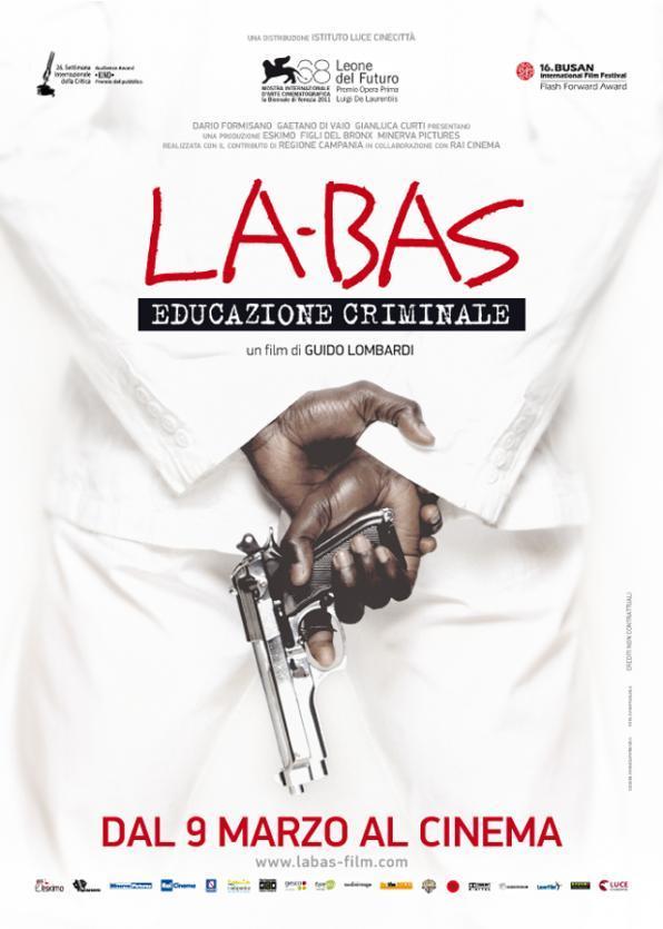 Là-bas: A Criminal Education