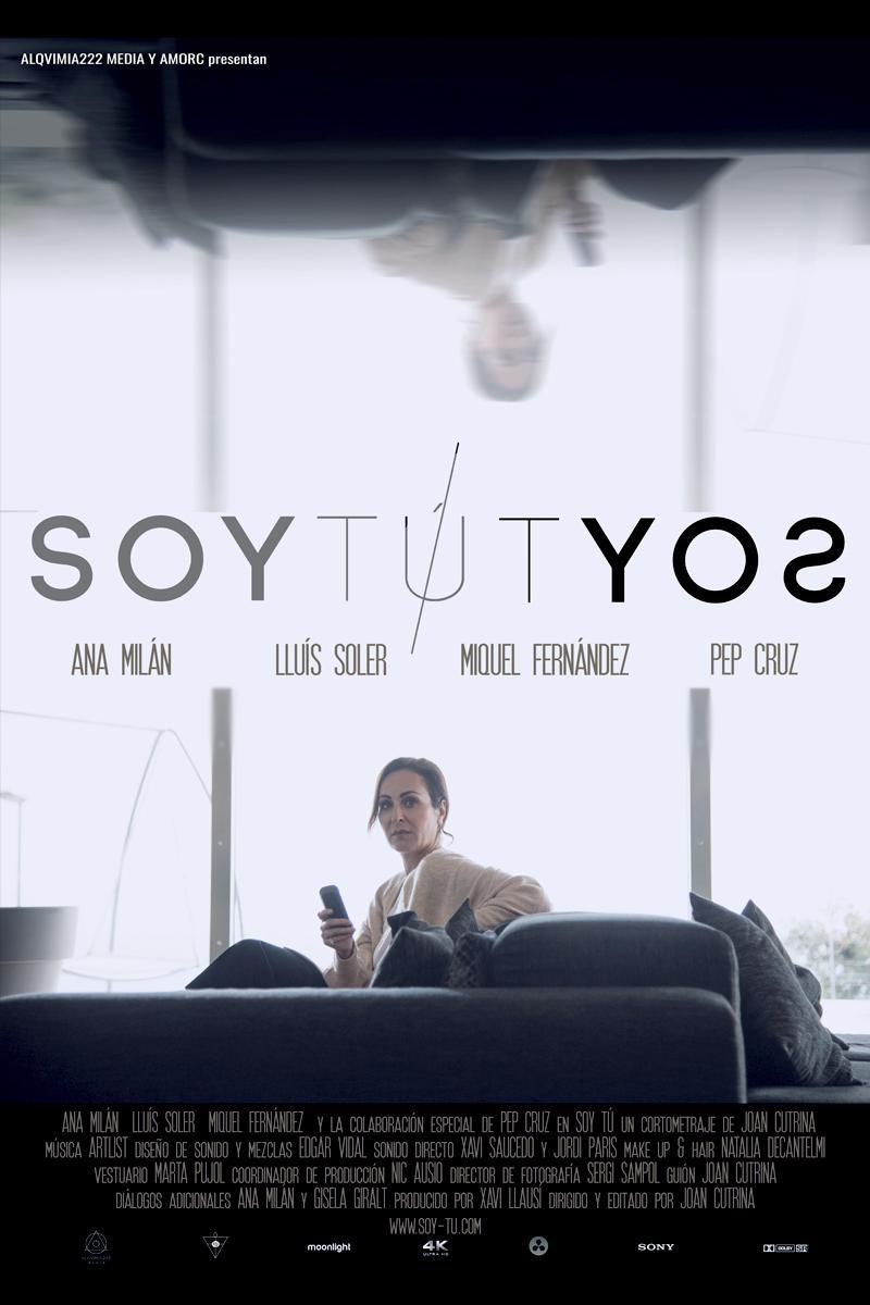 Soy tú (S)